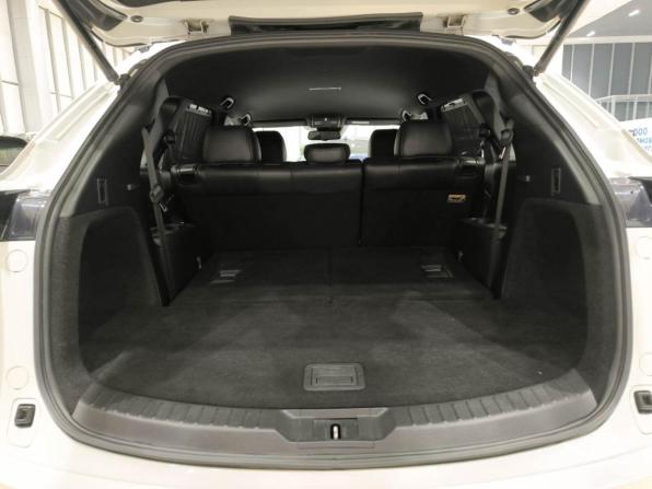 Mazda CX-9 II с пробегом 2018 года, цена 3 150 000 рублей, 100539 км, внедорожник, Автокод Объявления
