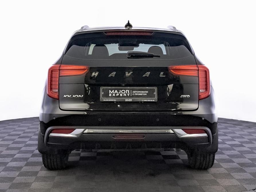 Haval Jolion I Москва  - изображение 6