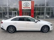 Kia K5 III Ростов-на-Дону  - изображение 18