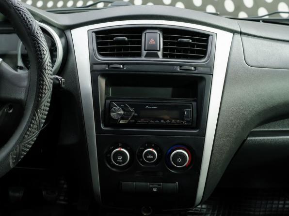 Datsun on-DO I с пробегом 2017 года, цена 540 000 рублей, 59000 км, седан, Автокод Объявления