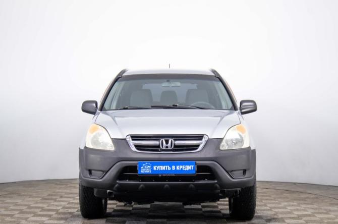 Honda CR-V II с пробегом 2003 года, цена 679 000 рублей, 355000 км, внедорожник, Автокод Объявления