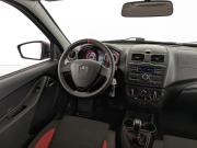 Lada (ВАЗ) Granta I Рестайлинг Москва  - изображение 51