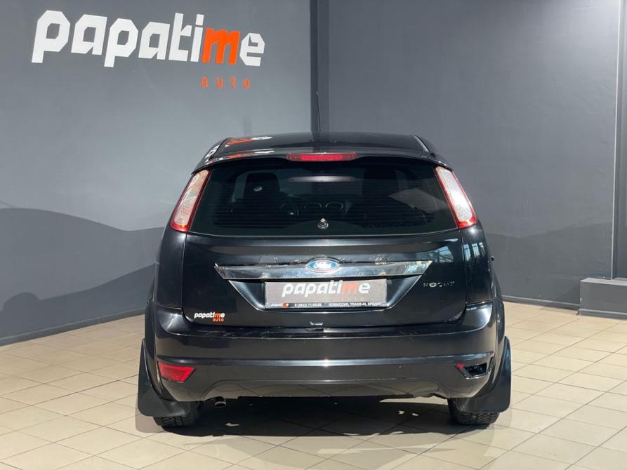 Ford Focus II Рестайлинг Тверь  - изображение 17