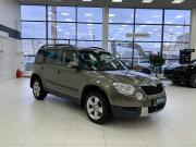 Skoda Yeti I Санкт-Петербург  - изображение 40