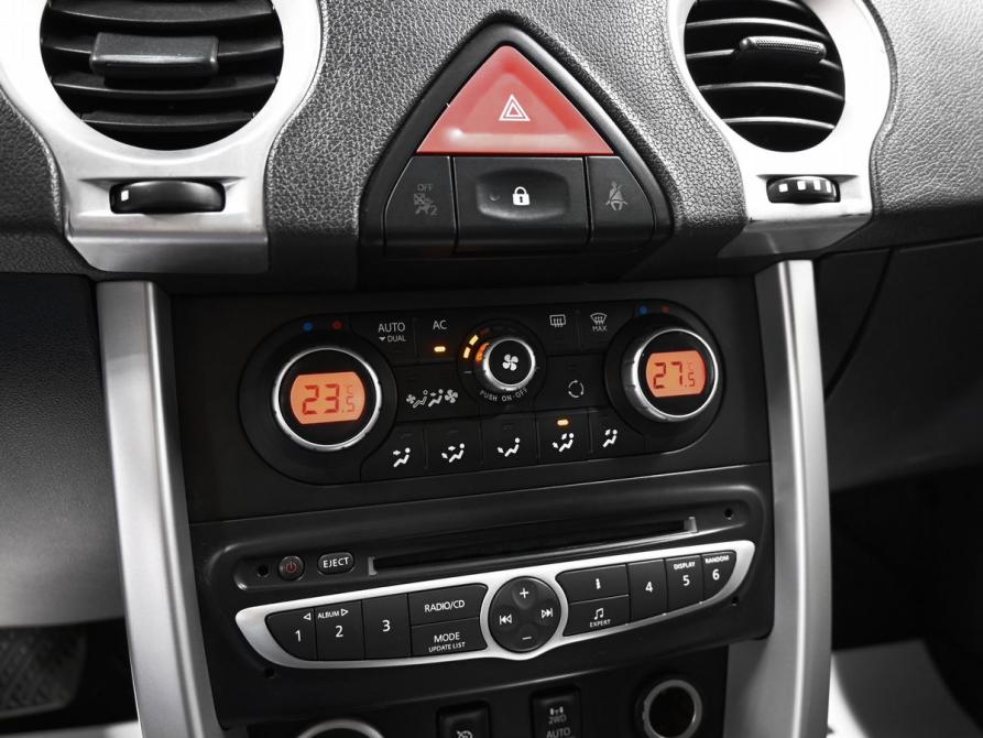Renault Koleos I Тверь  - изображение 17
