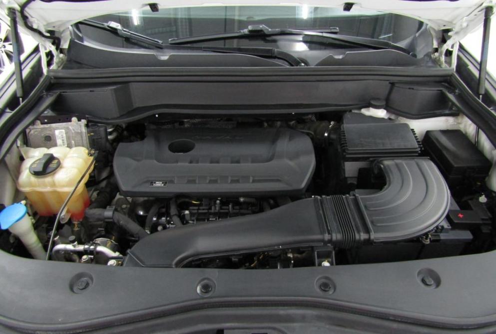 Haval F7x I Екатеринбург  - изображение 27