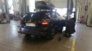 Ford Focus III Санкт-Петербург  - изображение 9