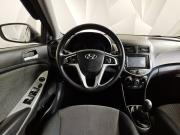 Hyundai Solaris I Москва  - изображение 37