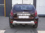 Renault Duster I Рестайлинг Москва  - изображение 20