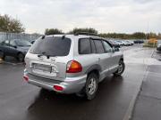 Hyundai Santa Fe I Ярославль  - изображение 13