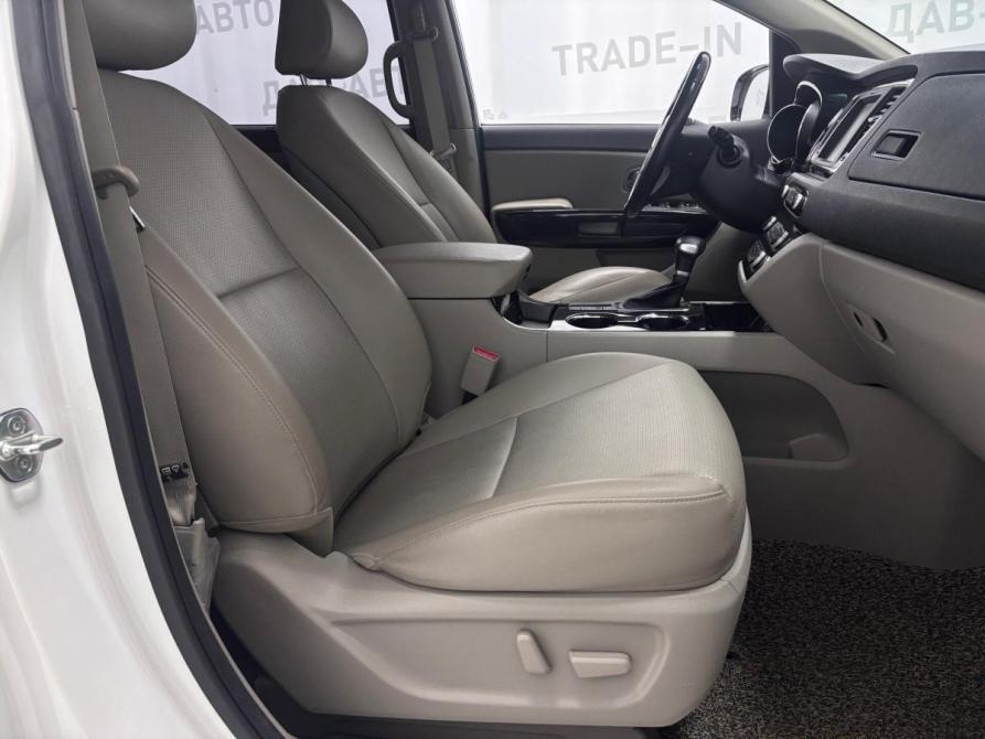 Kia Carnival III Пермь  - изображение 13