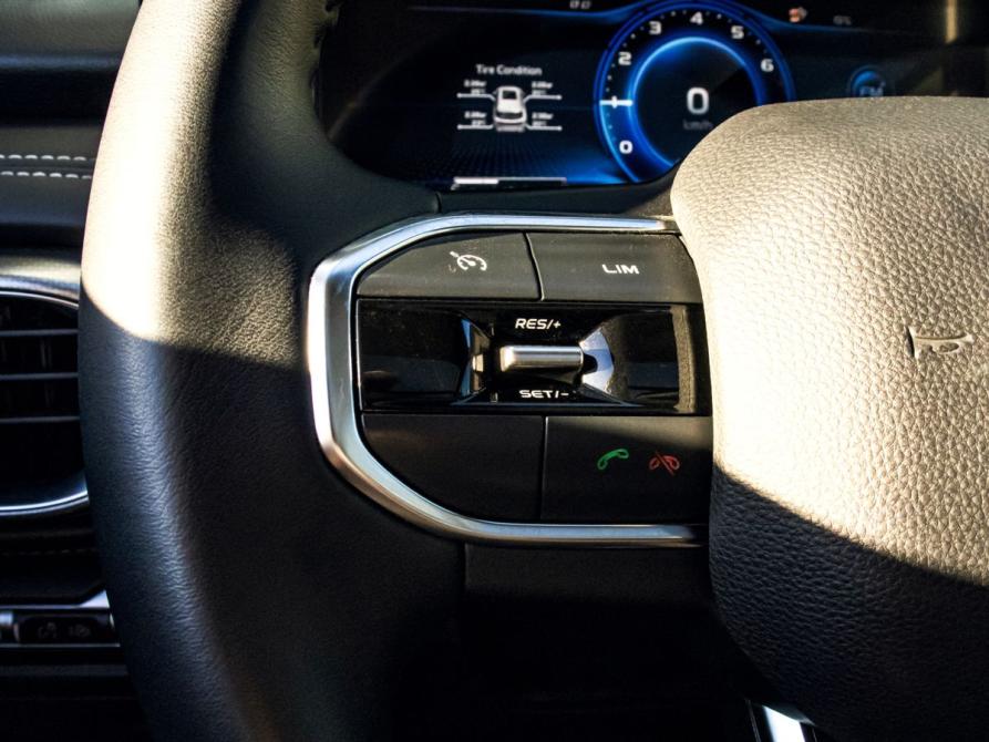 Geely Okavango I Екатеринбург  - изображение 12