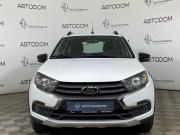 Lada (ВАЗ) Granta I Рестайлинг Москва  - изображение 22