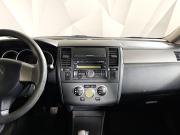 Nissan Tiida I Рестайлинг Москва  - изображение 29