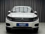 Volkswagen Tiguan I Рестайлинг Ижевск  - изображение 31