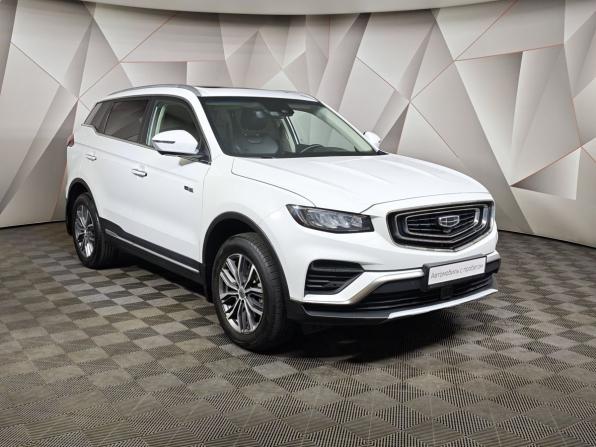 Geely Atlas Pro с пробегом 2024 года, цена 1 895 000 рублей, 79696 км, внедорожник, Автокод Объявления