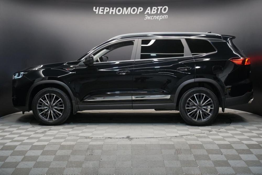 Chery Tiggo 8 Pro Max I Рестайлинг Крым  - изображение 2