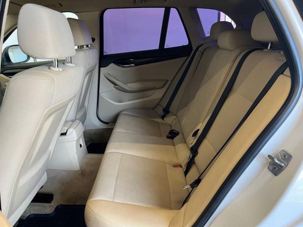 BMW X1 I (E84) с пробегом 2011 года, цена 1 010 000 рублей, 313375 км, внедорожник, Автокод Объявления