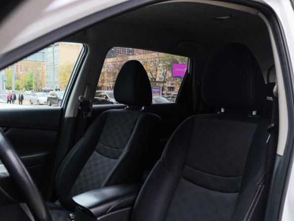 Nissan X-Trail III с пробегом 2018 года, цена 1 850 000 рублей, 99625 км, внедорожник, Автокод Объявления