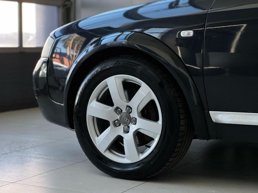 Audi A6 allroad I (C5) Екатеринбург  - изображение 9