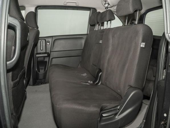 Honda Freed I Рестайлинг с пробегом 2012 года, цена 1 050 500 рублей, 127940 км, компактвэн, Автокод Объявления