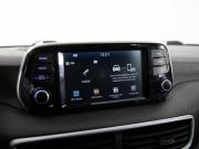 Hyundai Tucson III Рестайлинг Санкт-Петербург  - изображение 38