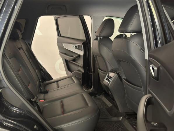 Chery Tiggo 7 Pro I с пробегом 2022 года, цена 1 525 000 рублей, 88540 км, внедорожник, Автокод Объявления