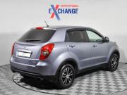 SsangYong Actyon II Нижний Новгород  - изображение 20