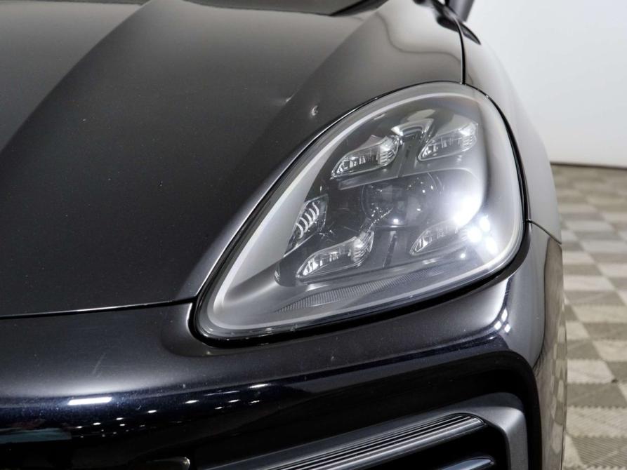 Porsche Cayenne III Санкт-Петербург  - изображение 9