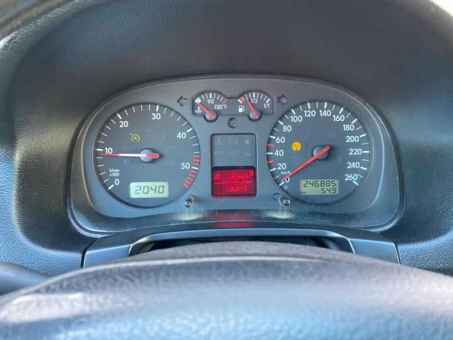 Volkswagen Bora I Альметьевск  - изображение 9