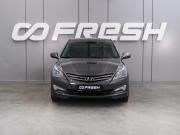 Hyundai Solaris I Рестайлинг Воронеж  - изображение 20