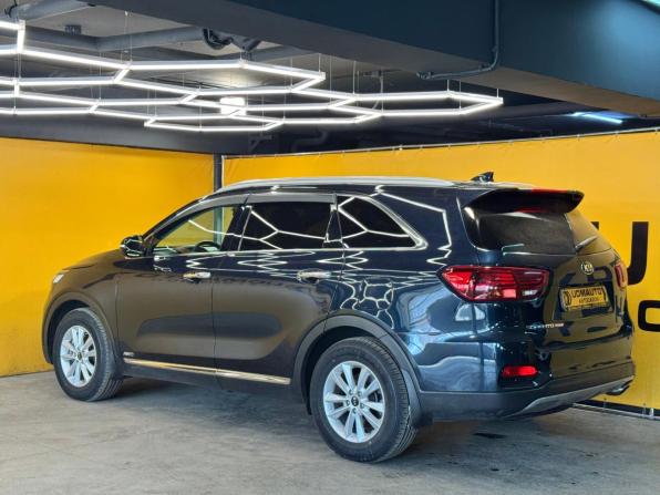 Kia Sorento III Prime Рестайлинг с пробегом 2019 года, цена 2 799 000 рублей, 150322 км, внедорожник, Автокод Объявления