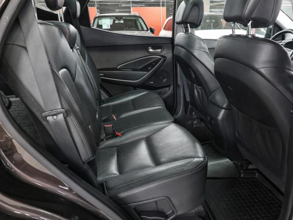 Hyundai Santa Fe III Рестайлинг с пробегом 2015 года, цена 2 198 000 рублей, 175000 км, внедорожник, Автокод Объявления