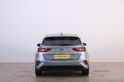 Kia Ceed III Омск  - изображение 25