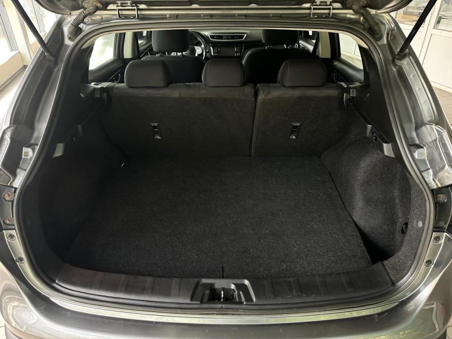 Nissan Qashqai II Санкт-Петербург  - изображение 26