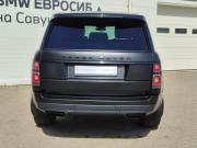 Land Rover Range Rover IV Рестайлинг Санкт-Петербург  - изображение 36