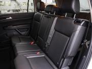 Volkswagen Teramont I Москва  - изображение 42