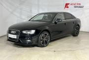 Audi A4 IV (B8) Рестайлинг Саранск  - изображение 27