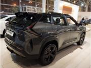 Geely Cityray Москва  - изображение 63