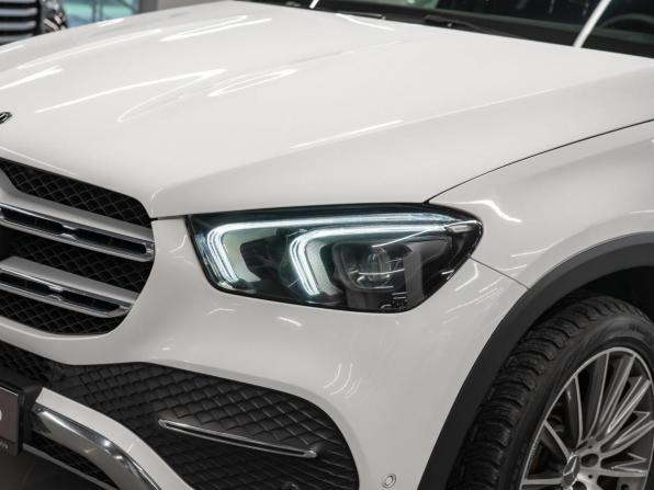 Mercedes-Benz GLE II (V167) с пробегом 2020 года, цена 5 050 000 рублей, 112516 км, внедорожник, Автокод Объявления