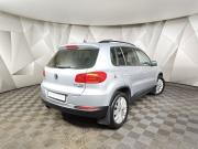 Volkswagen Tiguan I Рестайлинг Москва  - изображение 21