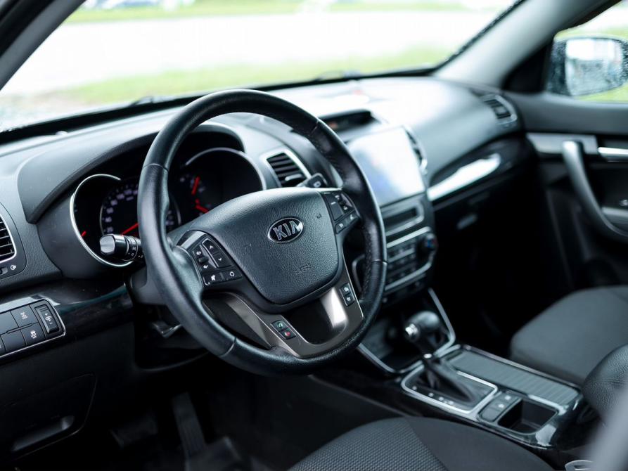 Kia Sorento II Рестайлинг Ижевск  - изображение 9