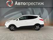 Hyundai ix35 I Волгоград  - изображение 21
