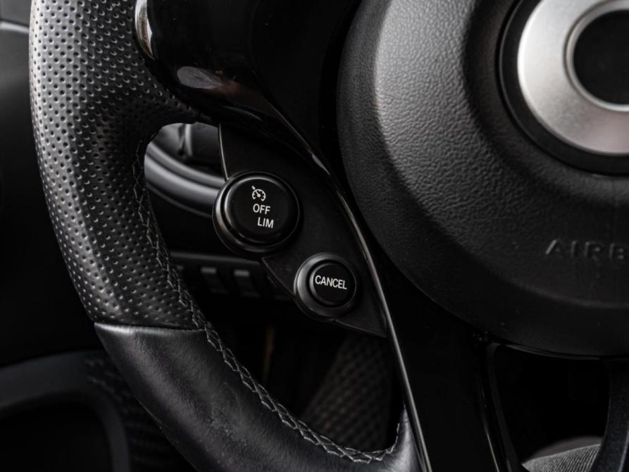 Smart Fortwo III Краснодар  - изображение 12