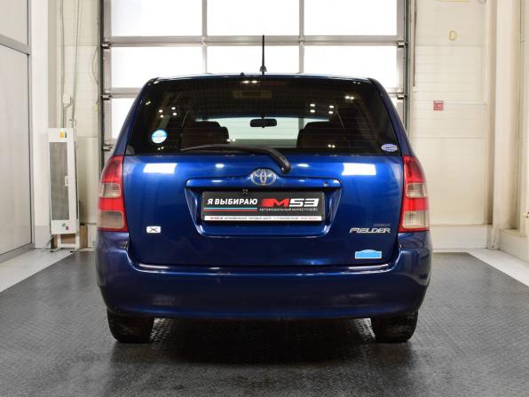 Toyota Corolla IX (E120 E130) с пробегом 2002 года, цена 584 995 рублей, 358841 км, универсал, Автокод Объявления