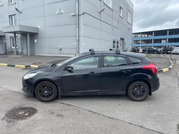 Ford Focus III с пробегом 2012 года, цена 690 000 рублей, 184856 км, хэтчбек, Автокод Объявления