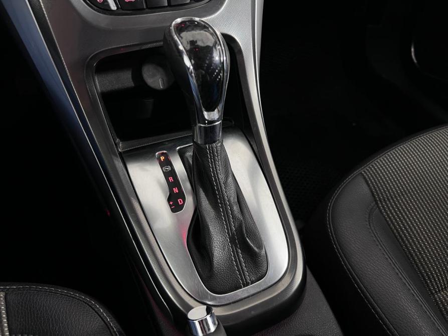 Opel Astra J Ростов-на-Дону  - изображение 14