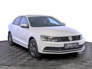 Volkswagen Jetta VI Рестайлинг Москва  - изображение 29