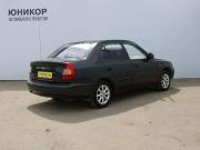 Hyundai Accent II Нижний Новгород  - изображение 15