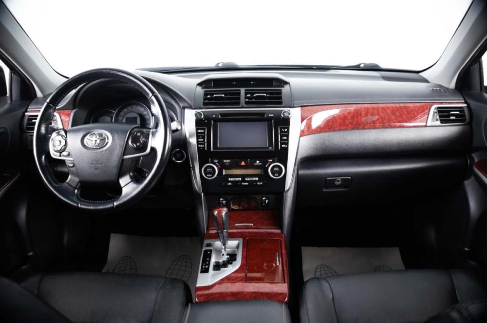 Toyota Camry VII (XV50) Пермь  - изображение 12